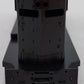Athearn HO Scale Undecorated GP-38 Powered Diesel Locomotive EX/Box