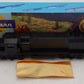 Athearn HO Scale Undecorated GP-38 Powered Diesel Locomotive EX/Box