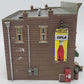 Woodland Scenics BR5841 O Built-&-Ready Lubener's General Store Building VG