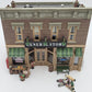 Woodland Scenics BR5841 O Built-&-Ready Lubener's General Store Building VG