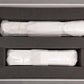 3rd Rail 604 O BRASS C&O Greenbrier 4-8-4 Edmund Randolph Steam Loco & Tender NIB