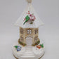 Staffordshire Cottage Pastille Burner VG