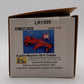 EMD Series C 1:50 Scale Diecast EMDC009 Austin-Western 99-H Grader NIB
