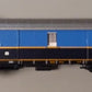 Liliput L364550 N Karwendel-Express German State Railroad Baggage Car #105270 LN/Box