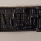Liliput L364550 N Karwendel-Express German State Railroad Baggage Car #105270 LN/Box