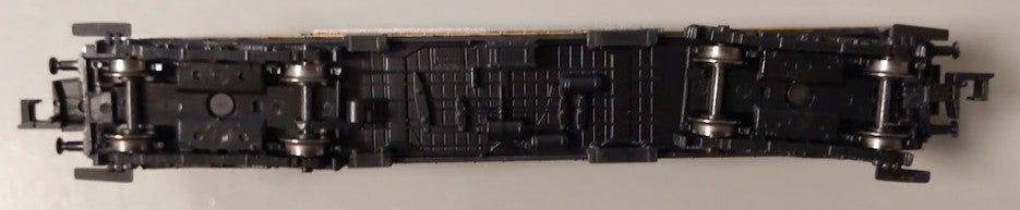 Liliput L364550 N Karwendel-Express German State Railroad Baggage Car #105270 LN/Box