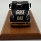 Norscot 55089 1:50 CAT TRD Harri Luostarinen #8 Race Truck EX