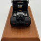 Norscot 55089 1:50 CAT TRD Harri Luostarinen #8 Race Truck EX