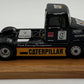 Norscot 55089 1:50 CAT TRD Harri Luostarinen #8 Race Truck EX