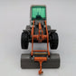 NZG 444 1:50 Scale Diecast Atlas Weyhausen 80 Loader VG/Box