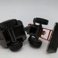 NZG 444 1:50 Scale Diecast Atlas Weyhausen 80 Loader VG/Box