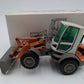 NZG 444 1:50 Scale Diecast Atlas Weyhausen 80 Loader VG/Box