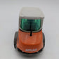 NZG 444 1:50 Scale Diecast Atlas Weyhausen 80 Loader VG/Box