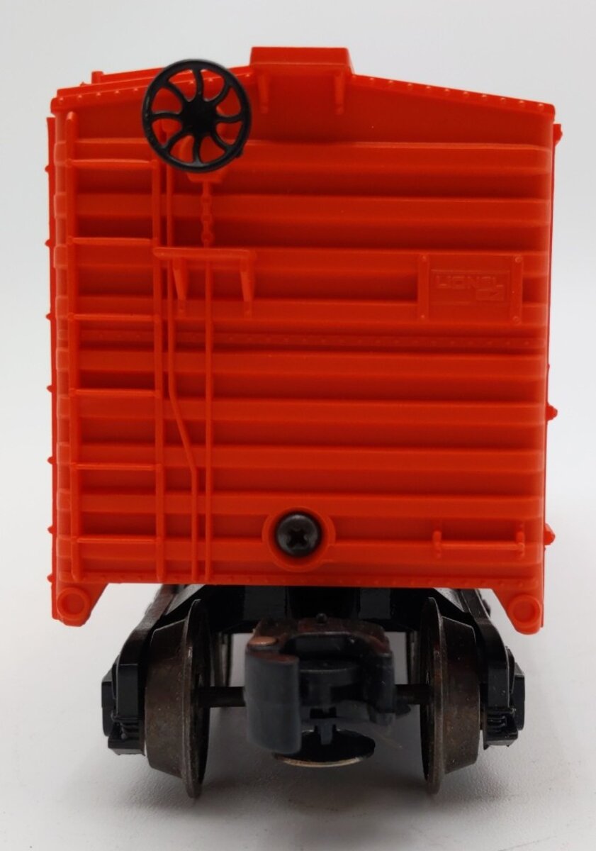 Lionel 6-9723 O Gauge Western Pacific Boxcar #9723 EX/Box