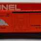 Lionel 6-9723 O Gauge Western Pacific Boxcar #9723 EX/Box