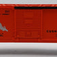 Lionel 6-9723 O Gauge Western Pacific Boxcar #9723 EX/Box