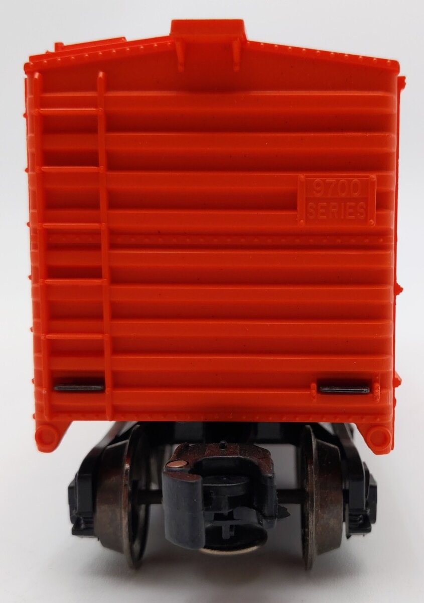 Lionel 6-9723 O Gauge Western Pacific Boxcar #9723 EX/Box