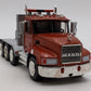 HartSmith Models Ltd.1:50 Scale Diecast F195 Mack CH Metallic Orange EX/Box