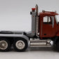 HartSmith Models Ltd.1:50 Scale Diecast F195 Mack CH Metallic Orange EX/Box