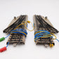 Marklin 5137 HO Metal Track 2-Way Swich Turnout (Pack of 2) EX/Box