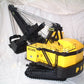 P&H Minepro Services 553 1:50 Scale P&H 4100 Electric Rope Mining Shovel LN/Box