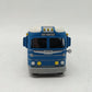 MTH 30-50009 1:48 Scale Greyhound Diecast Bus EX