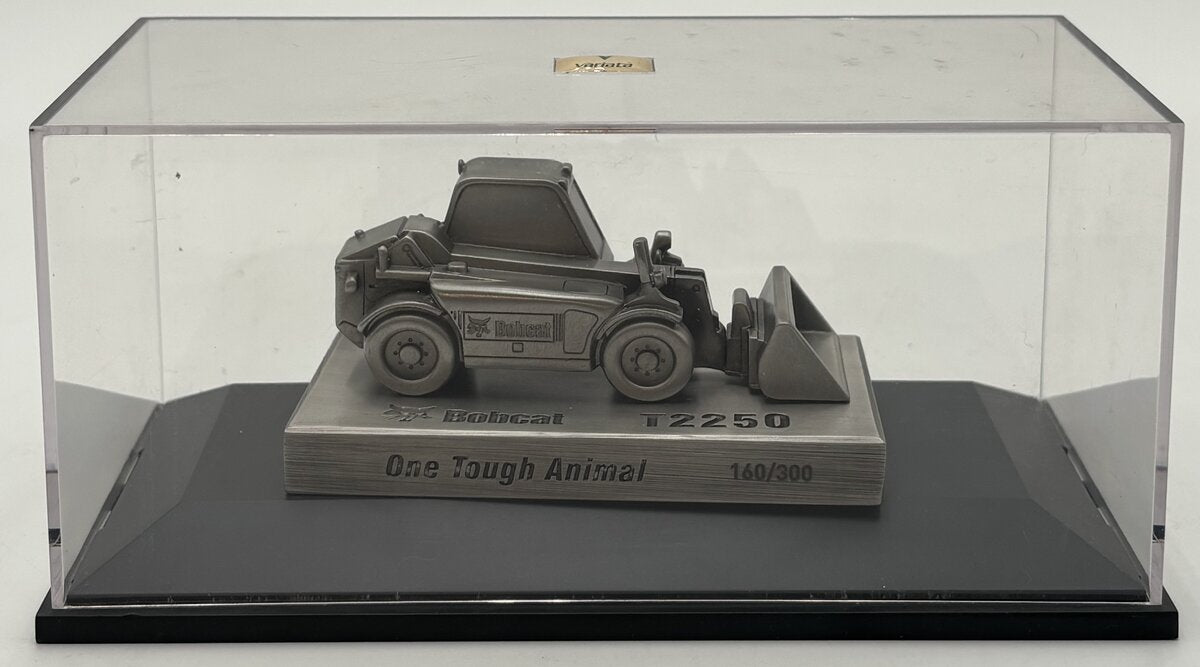 Variata 1:50 Bobcat T2250 Telescopic Handler LN