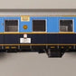 Liliput L364530 N Karwendel-Express German State Railroad 2nd Class Coach #15017 LN/Box