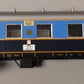 Liliput L364530 N Karwendel-Express German State Railroad 2nd Class Coach #15017 LN/Box