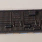 Liliput L364530 N Karwendel-Express German State Railroad 2nd Class Coach #15017 LN/Box