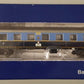 Liliput L364530 N Karwendel-Express German State Railroad 2nd Class Coach #15017 LN/Box