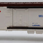 Lionel 6-9853 O Gauge Cracker Jack Billboard Reefer Car LN/Box