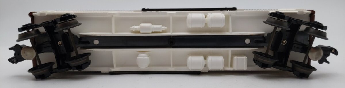Lionel 6-9853 O Gauge Cracker Jack Billboard Reefer Car LN/Box
