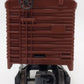 Lionel 6-9853 O Gauge Cracker Jack Billboard Reefer Car LN/Box