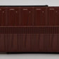Lionel 6-9853 O Gauge Cracker Jack Billboard Reefer Car LN/Box