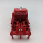 First Gear 80-0307 1:87 International TD-25 Fire Dozer W/Rops & Ripper EX/Box