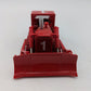 First Gear 80-0307 1:87 International TD-25 Fire Dozer W/Rops & Ripper EX/Box