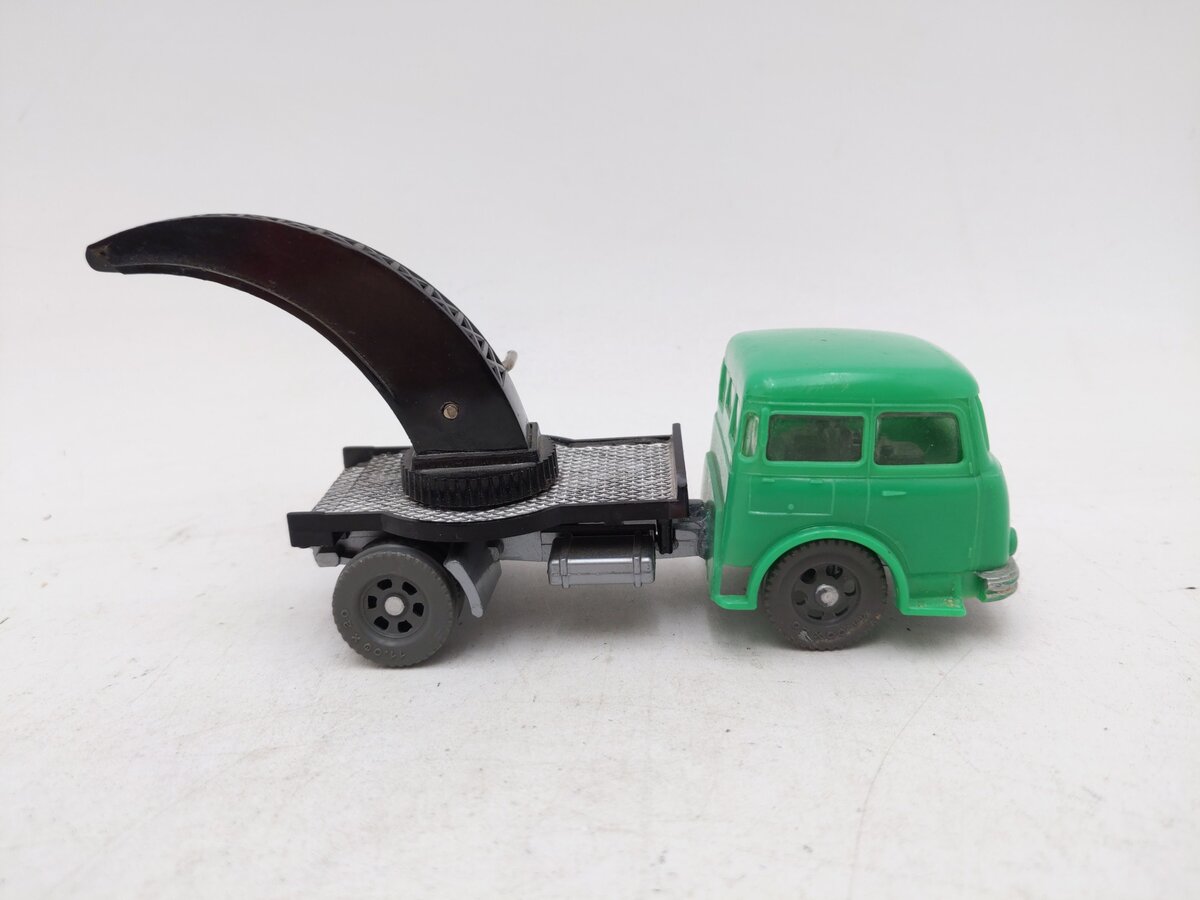 Siku Sattelschlepper Struver Truck VG