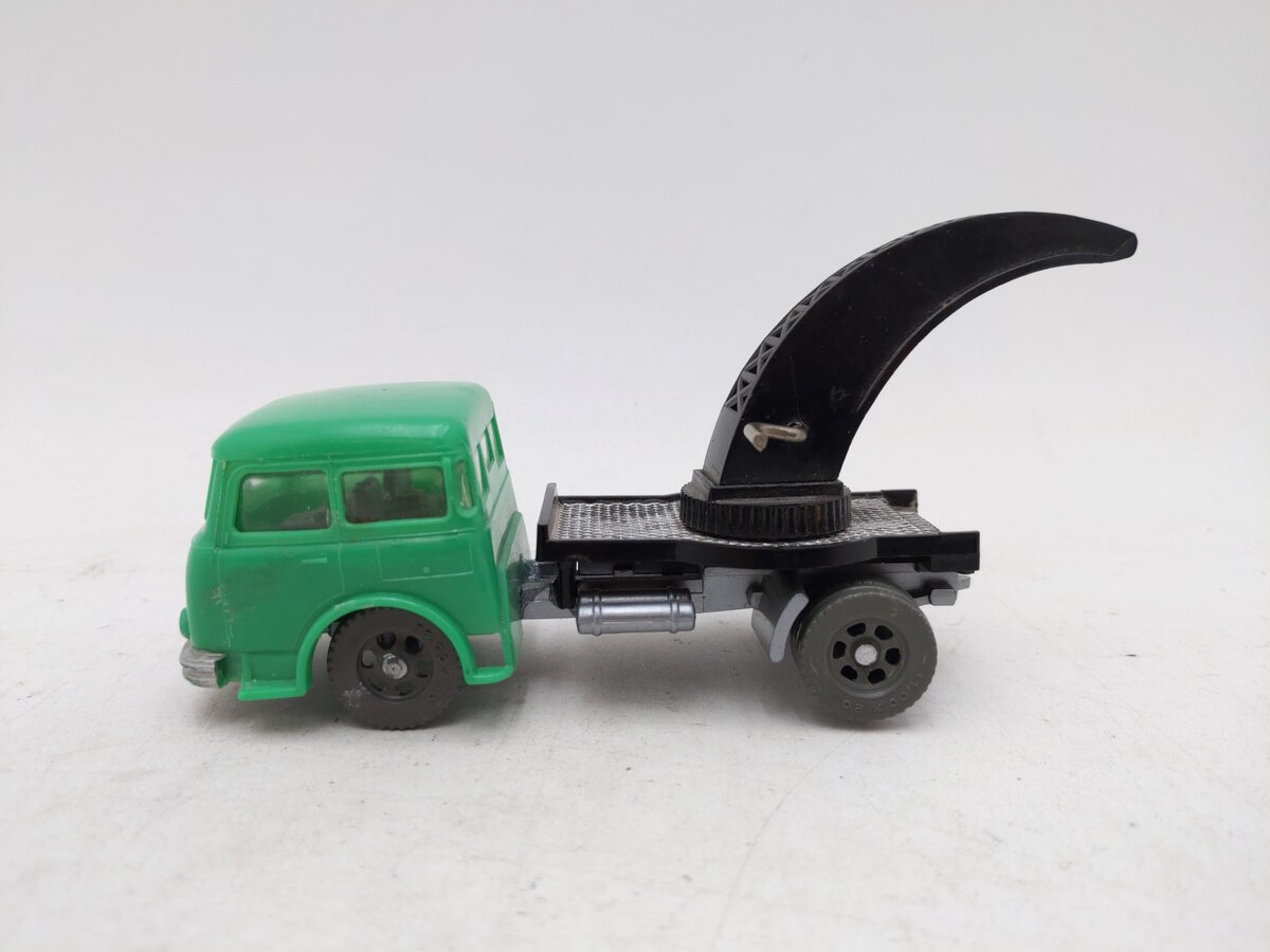 Siku Sattelschlepper Struver Truck VG