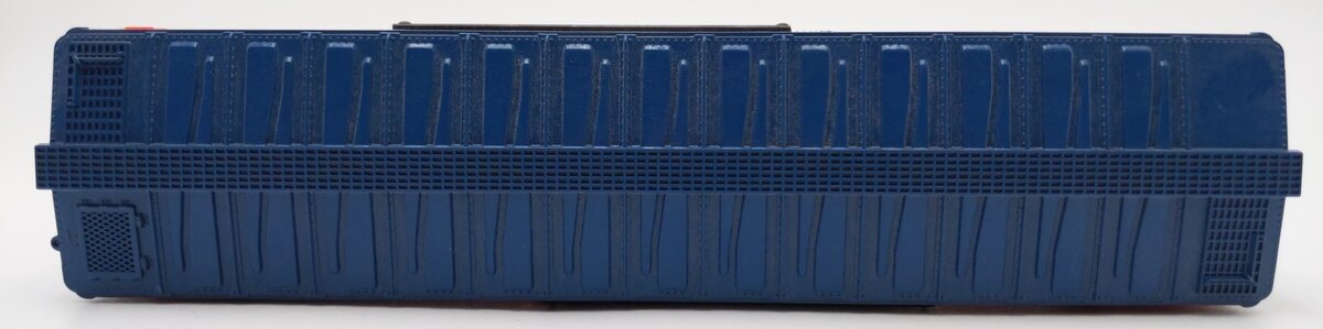 Lionel 6-9858 O Gauge Butterfinger Billboard Reefer Car EX/Box