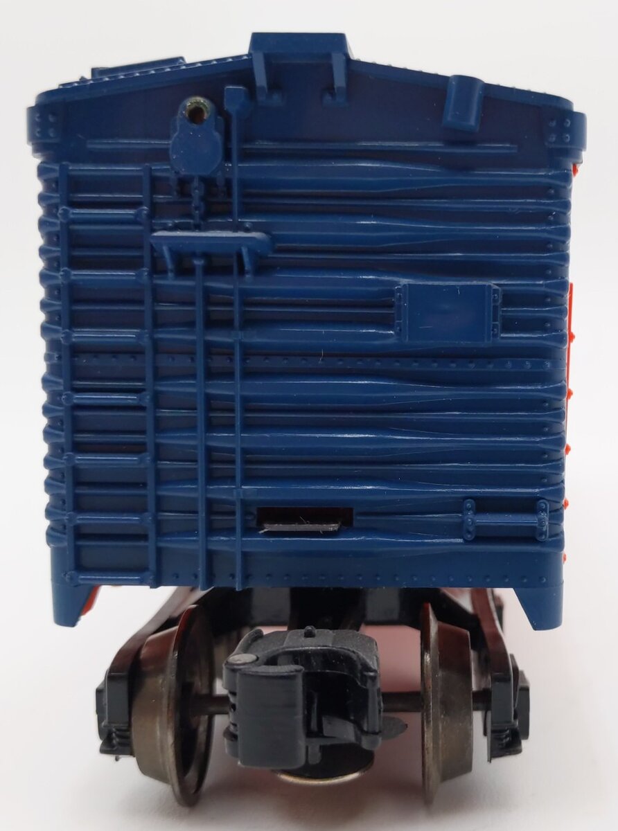 Lionel 6-9858 O Gauge Butterfinger Billboard Reefer Car EX/Box