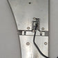 Lionel 6-12066 O Gauge O48 Right Hand Remote-Control 30° FasTrack Switch Turnout EX/Box