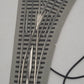 Lionel 6-12066 O Gauge O48 Right Hand Remote-Control 30° FasTrack Switch Turnout EX/Box