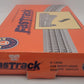 Lionel 6-12066 O Gauge O48 Right Hand Remote-Control 30° FasTrack Switch Turnout EX/Box