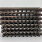 Atlas 6051 O Nickel Silver 4-1/2" Straight Track [7] EX