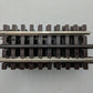 Atlas 6051 O Nickel Silver 4-1/2" Straight Track [7] EX