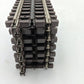 Atlas 6051 O Nickel Silver 4-1/2" Straight Track [7] EX