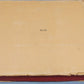 Lionel X-507NA Vintage O Gifts Galore Halloween General Set Box Only w/ Sleeve VG/Box
