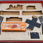Lionel X-507NA Vintage O Gifts Galore Halloween General Set Box Only w/ Sleeve VG/Box