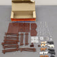 Lionel X-507NA Vintage O Gifts Galore Halloween General Set Box Only w/ Sleeve VG/Box